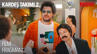 Kardeş Takımı 2 Film Fragmanı