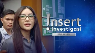 INSERT INVESTIGASI 08/08/26 - Sarwendah’s Appearance at South Jakarta District Court Draws Attent...