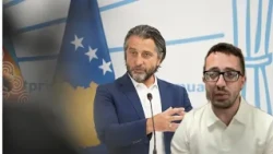 E bujshme/ Kryetari i Prishtinës dyshohet për korrupsion/ Hoti jep detaje: Mund të arrestohet!