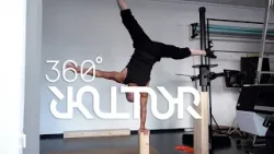 360° Kultur mit Florian Zumkehr 360° Kultur mit Florian Zumkehr