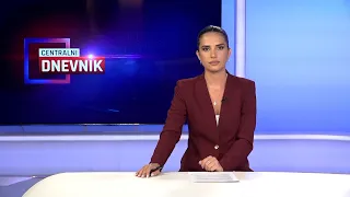 Centralni Dnevnik (16.08.2026.)