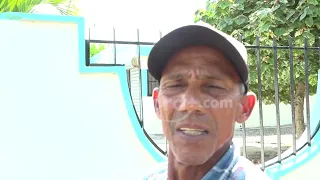 Trash buildup reported in Cenoví communities
