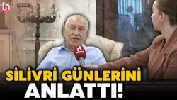 Zeydan Karalar 'Büyük Buluşma' öncesi Halk TV'ye konuştu! Çok konuşulacak Silivri sözleri!