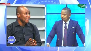 🚨 [LIVE] 360 DEGRE - MUNICIPAL AND LEGISLATIVE ELECTIONS: The effervescence …