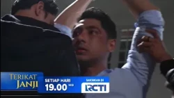 Sena is still missing, Davina senses something is wrong TERIKAT JANJI 7:00 PM WIB