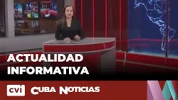 Cuba Noticias Fin de Semana II (2 de marzo 2025)