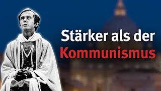 Er predigte gegen den Kommunismus – und wurde dafür ermordet | Neue Märtyrer | ROME REPORTS