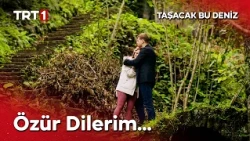 “Keşke sevmeseydin... Furtunalıların sevgisi zehirmiş!” 💔 | Taşacak Bu Deniz 33. Bölüm