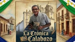 Segmento del Programa Nº 1 de "La Crónica de Calabozo" Programa emitido el 29 de marzo de 2029.