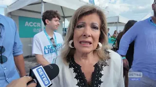 Montesilvano – “Azzurra Libertà 2026” wraps up today