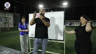 قرعه بطولة كنيسة مار ماري السادسة - قرية هزار جوت