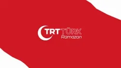 Ramazan Ayı TRT TÜRK'te...