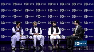 Special interview on access to information | گفتگوی ویژه درباره وضعیت دسترسی به اطلاعات