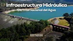 Inversión Hidráulica: Día Internacional del Agua | Investigaciones Michoacán