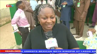 School Resumption: Ogun SUBEB Monitors Punctuality & Readiness