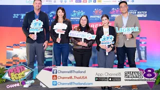 Laguna Phuket Triathlon 2026: Back stronger than ever and open to athletes of all levels