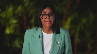 PRESIDENTIAL MESSAGE AND ACTIVITY | “Message to the nation two months after the twin earthquakes”
