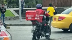 Cuenca analiza ordenanza para regular a repartidores “delivery” Cuenca analiza ordenanza para regular a repartidores “delivery”