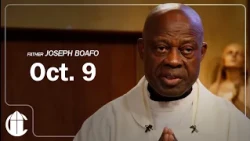 Catholic Mass Today | Friday October 9, 2026 | CatholicTV Daily Mass