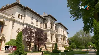 Ora Regelui: Povestea Palatului Cotroceni  (@TVR1)