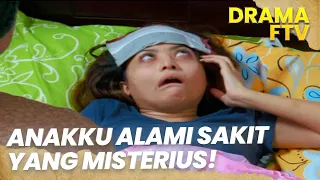 Anak Durhaka Tiba2 Sakit Keras & Meninggal | IBU KERAMAT HIDUPKU | FTV