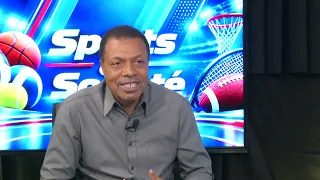 SPORT  ET SOCIÉTÉ -  Samedi 19  Septembre 2026 . Écrivain  Me. Ronald AUGUSTE