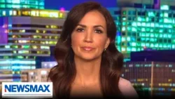 США «намного безопаснее, чем четыре недели назад»: Ребекка Хайнрих