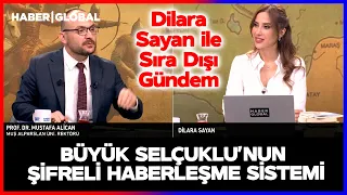 Extraordinary Agenda with Dilara Sayan | The Great Seljuk Empire's Encrypted Communication System...
