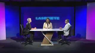 La Sosiete - Octobre Rose