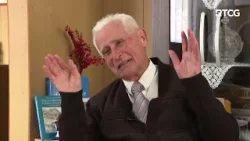  Vlastinir Zejak o Podbišću , korjenima , životu u Prijepolju -  POGLEDI IZ DOMOVINE