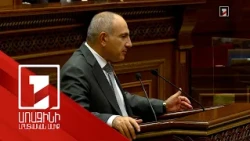 «Աստված չանի մի զինվոր մոլորվի, հայտնվի Ադրբեջանում». վարչապետն ընդդիմության պահվածքը սադրանք որակեց