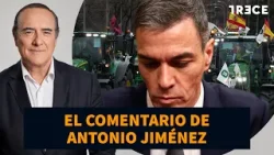 "Sánchez ha hecho una exhibición de soberbia, arrogancia, desvergüenza y caradura" | El Cascabel