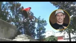 Tencio: "Mi misión es ayudar a otros a cumplir sueños" Tencio: "Mi misión es ayudar a otros a cumplir sueños"