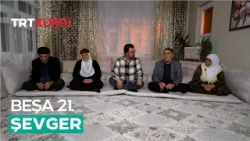 Şevger - Beşa 21.