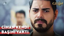 Bendeki Bahtsızlık Kimsede Yok | Gelin 361. Bölüm​ @Gelin Dizisi