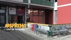 #ŠPREHA: Mjesto za mlade u Karlovcu