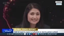 WEF: In an Age of Competition, Will Leaders Choose Cooperation and Resilience?