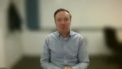 Colorado's state climatologist on what's needed to build up snowpack