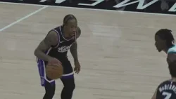 Shorthanded Kings fall to Hornets at home