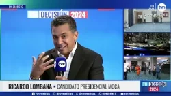 Análisis del Último Debate Presidencial | Ricardo Lombana