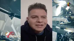 HOLA VERONICA - 30 DE DICiEMbRE HOLA VERONICA - 30 DE DICiEMbRE