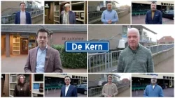 De Kern - Voelt en is de gemeente Ede veilig?