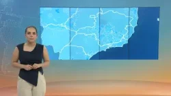 Domingo mantém instabilidade no Sul e chuva ganha força em outras regiões | 05/04/2026