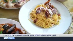 L-ACE tilqa' l-proposta ta' Alex Borg li jniżżel il-VAT għar-ristoranti u l-kiosks minn 18% għal 7%