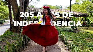 Celebrando 205 años de historia y tradición cultural.