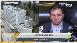 Decreto 5600 suprime las contrataciones directas: eran consideradas "foco de corrupción" Decreto 5600 suprime las contrataciones directas: eran consideradas "foco de corrupción"