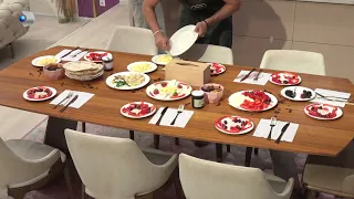 Casa Iubirii (08/27/2026) - A Delicious Challenge! The boys and girls take on a cooking test!
