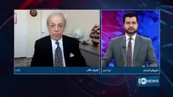 20:00 Новости и дебаты: Соглашение о перемирии между Ираном и США | Двухнедельное соглашение о пр...