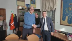 Montale-Metis agreement for data security
