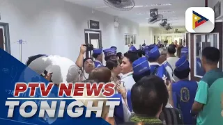 New Veterans' Ward officially opens in Cagayan